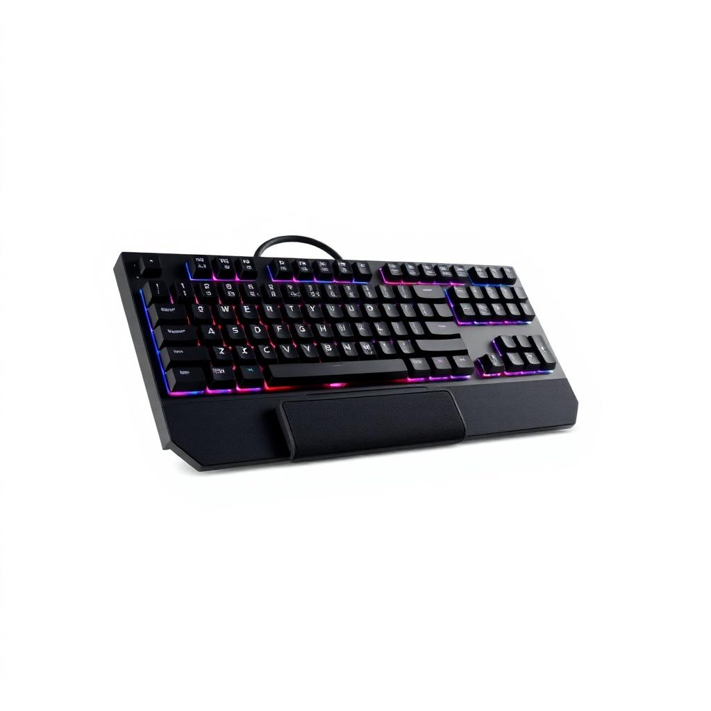 Razer BlackWidow V4 Pro