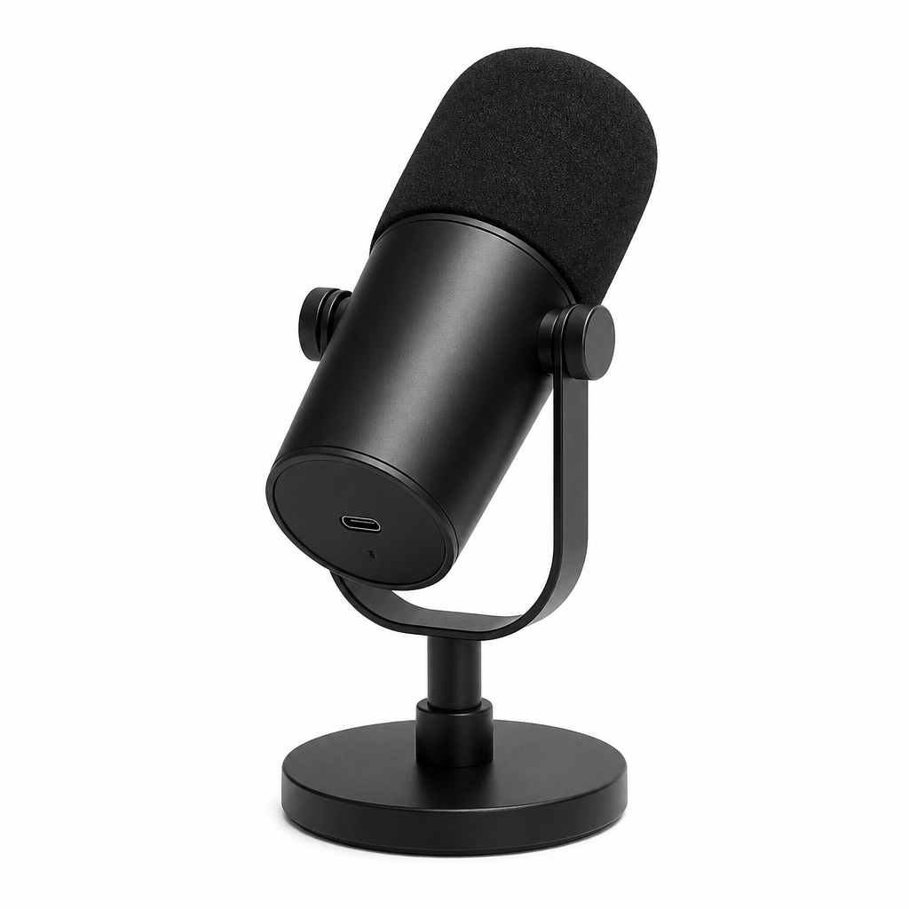 Shure MV7