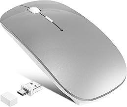 Apple Magic Mouse 3 (2026)