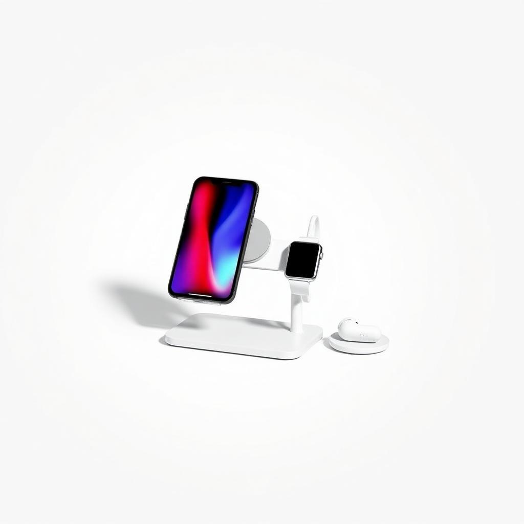 Belkin BoostCharge Pro 3-in-1 Qi2.2 (2026)