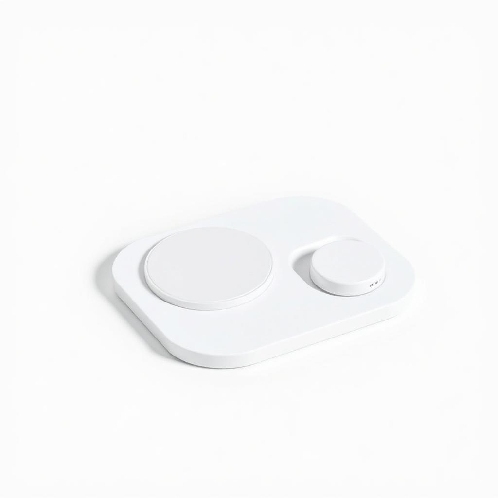 Apple MagSafe Duo Charger