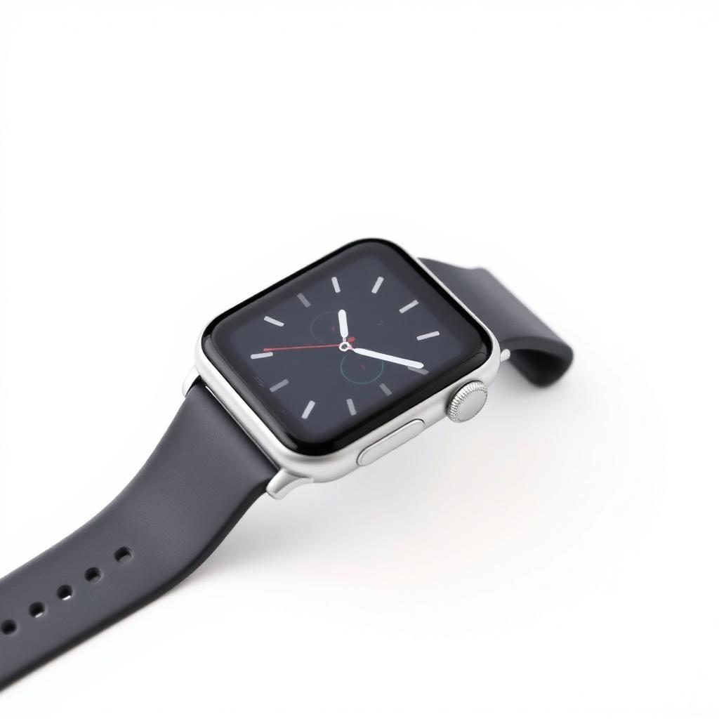 Apple Watch SE (2nd gen)