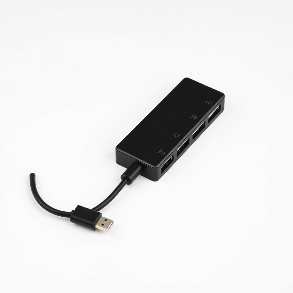 Anker 555 USB-C Hub (8-in-1)
