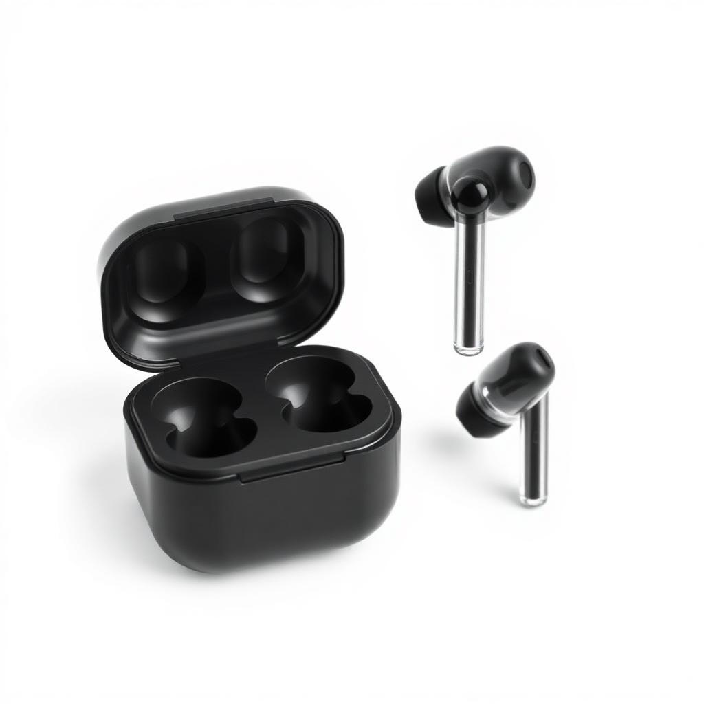 Nothing Ear (4)