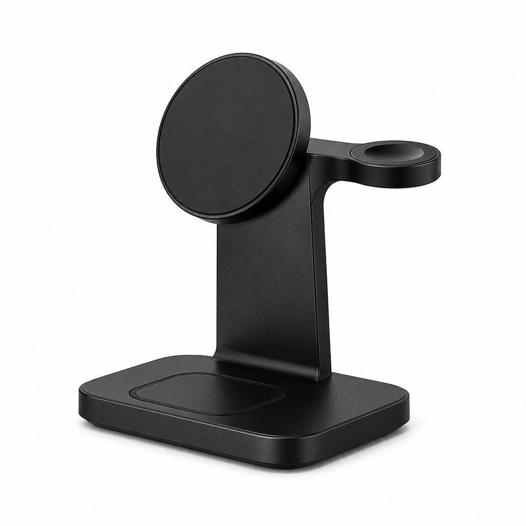 Belkin BoostCharge Pro 3-in-1 Qi2.2 (2026)