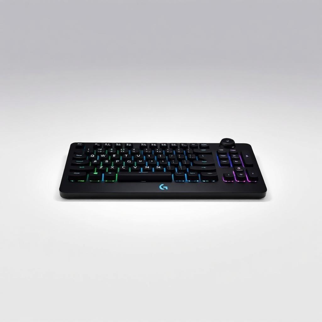 Logitech G915 X Lightspeed