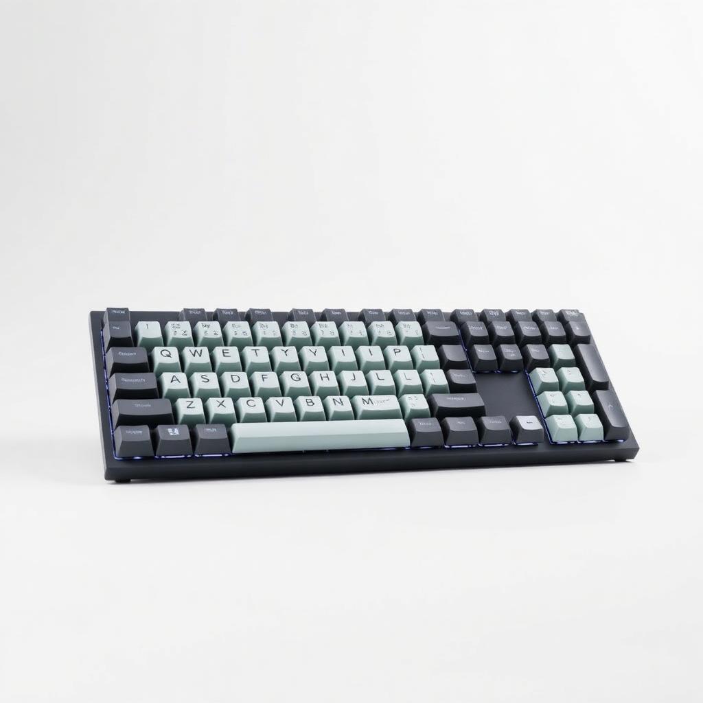 Logitech MX Mechanical