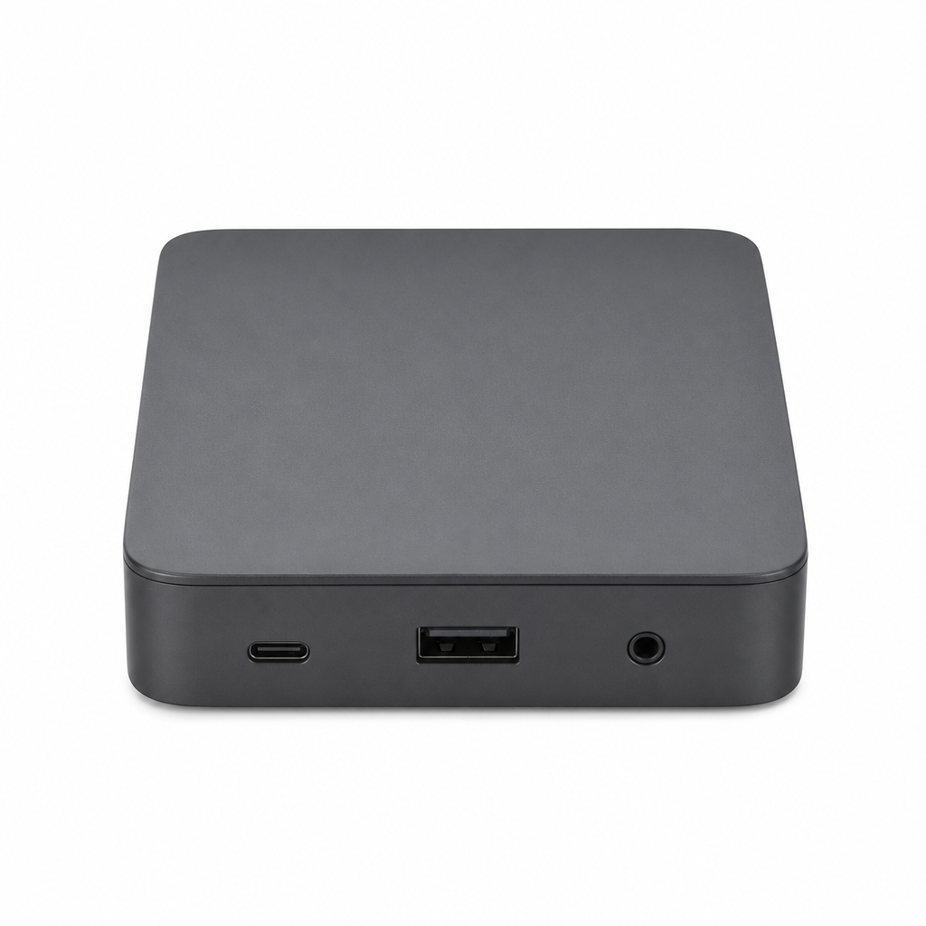 Anker Prime Thunderbolt 5 Dock (2026)
