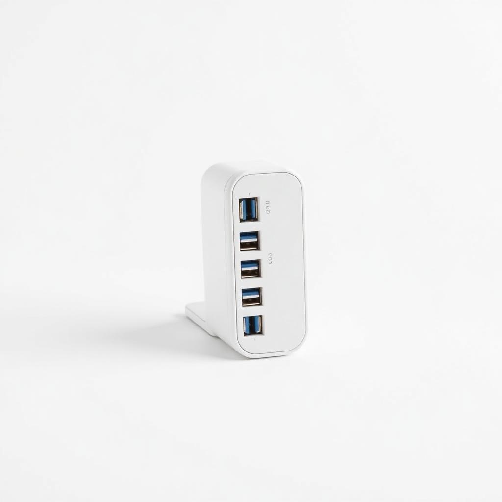 Belkin Connect USB4 Dock (2026)