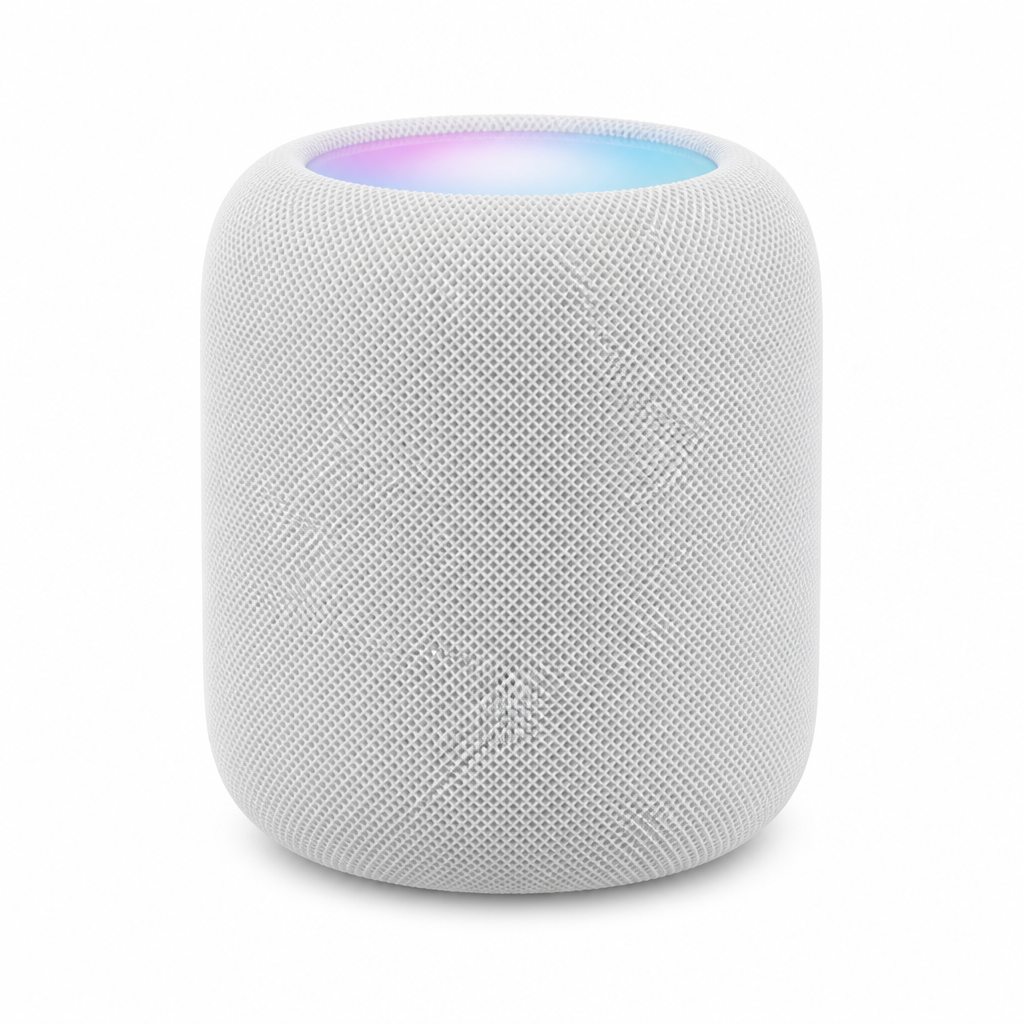 Apple HomePod (2nd gen)
