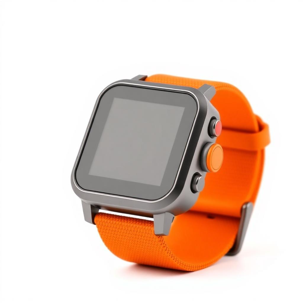 Apple Watch Ultra (1st gen)