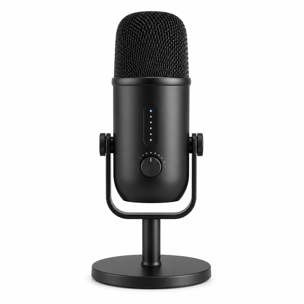 Elgato Wave:4 (2026)