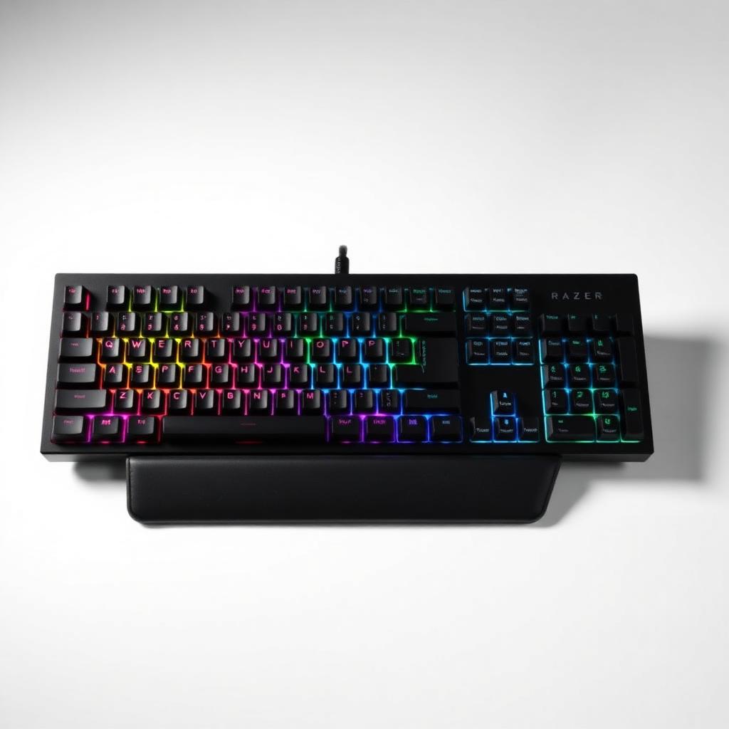 Razer BlackWidow V5 Pro (2026)