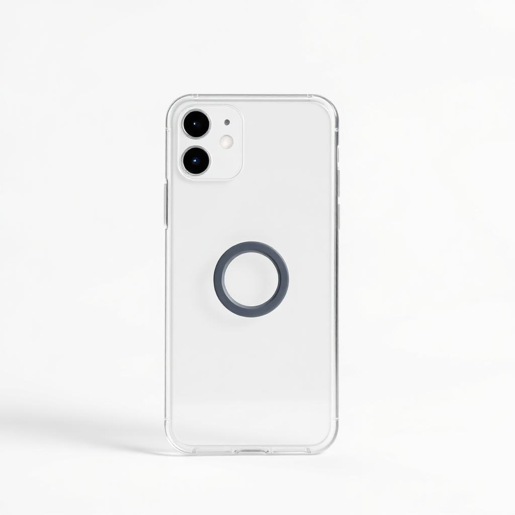 Spigen Ultra Hybrid MagFit (iPhone 17)