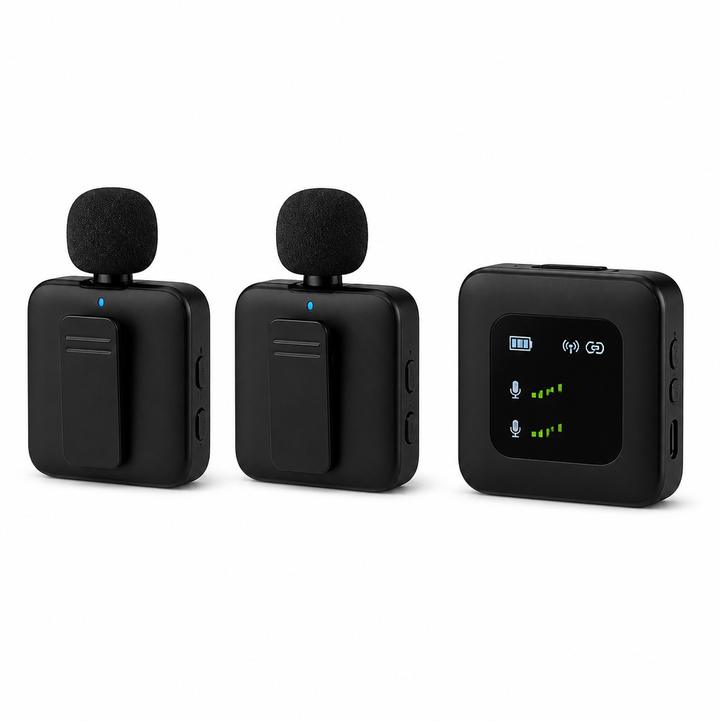 Rode Wireless GO II