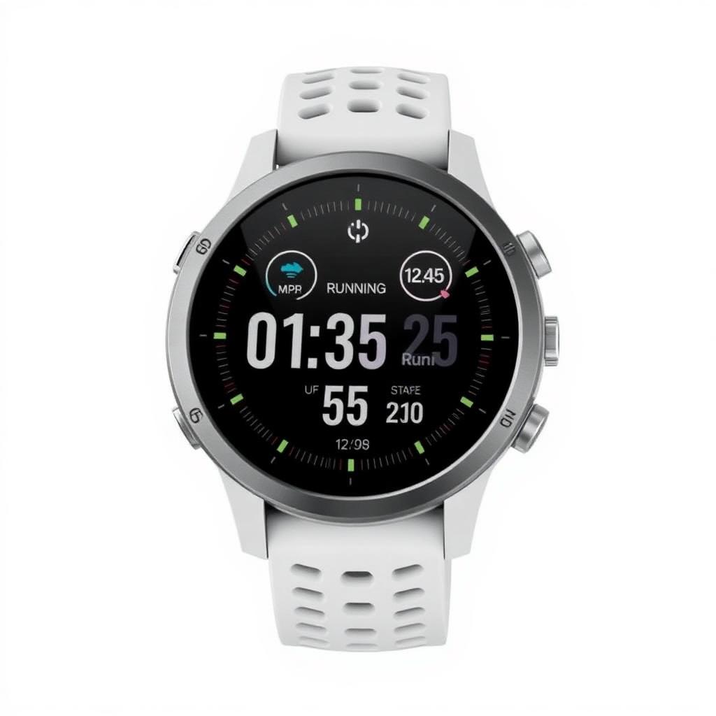 Garmin Forerunner 980