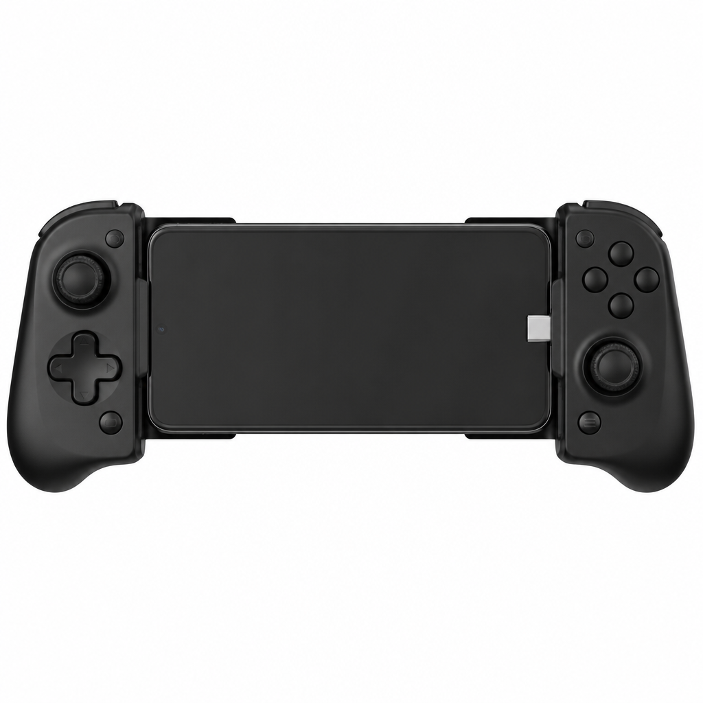 Backbone One (USB-C, 2nd gen)