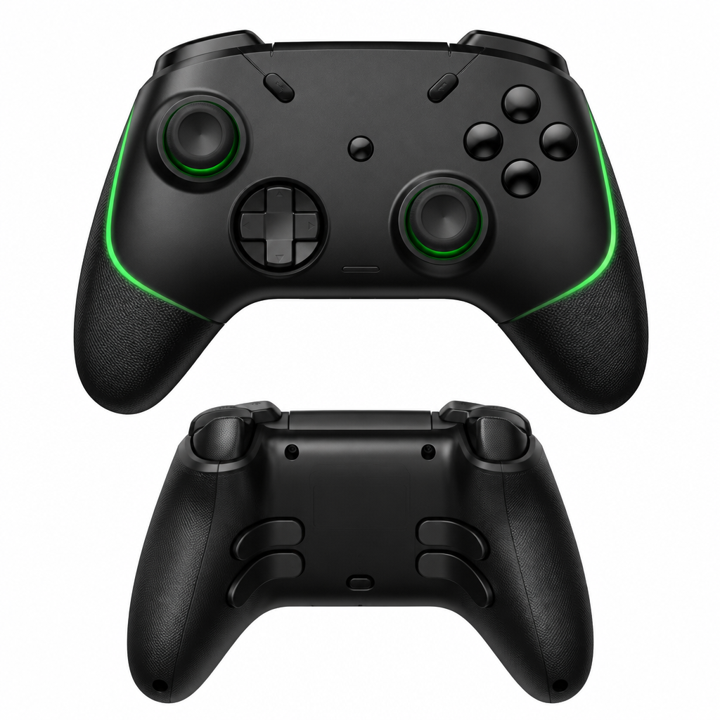 Razer Wolverine V3 Pro (2026)