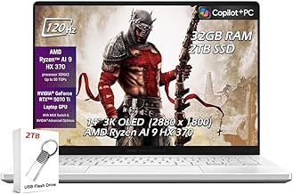 Asus ROG Zephyrus G14 (2026, RTX 5070)