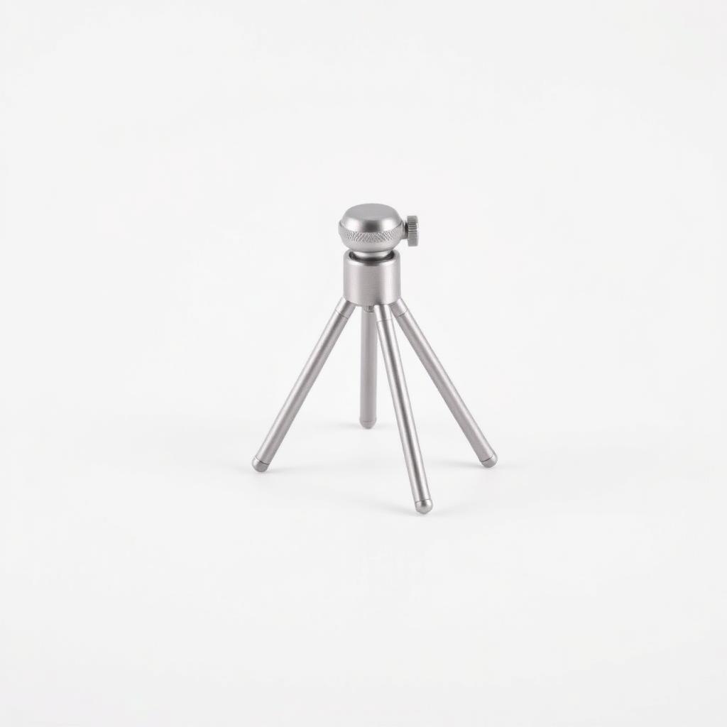 Peak Design Mobile Tripod (2026)