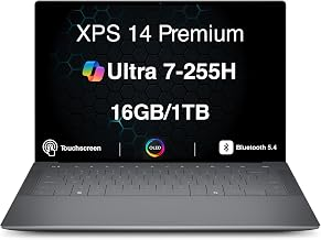 Dell XPS 14 (2026, Core Ultra 3)