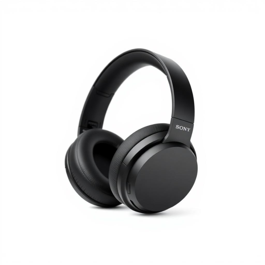 Sony WH-1000XM4