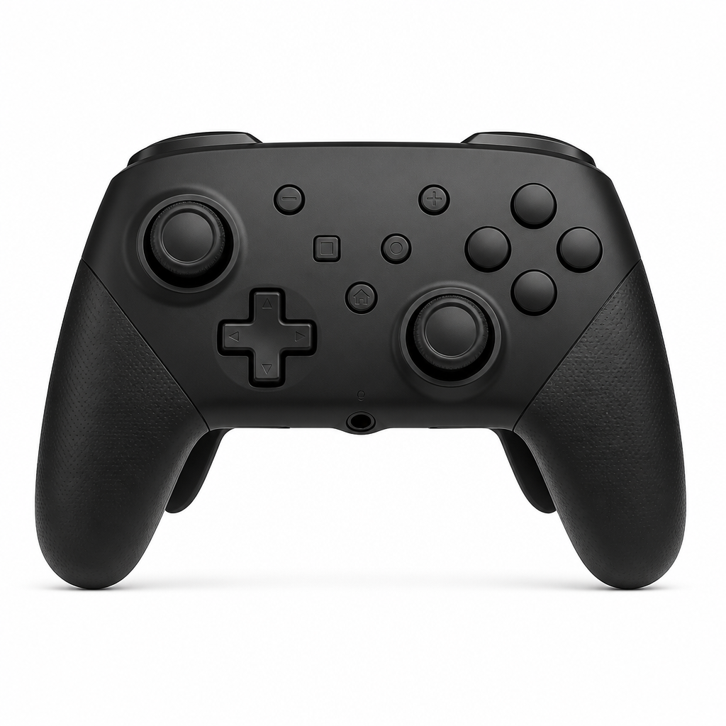 Nintendo Switch 2 Pro Controller (2026)