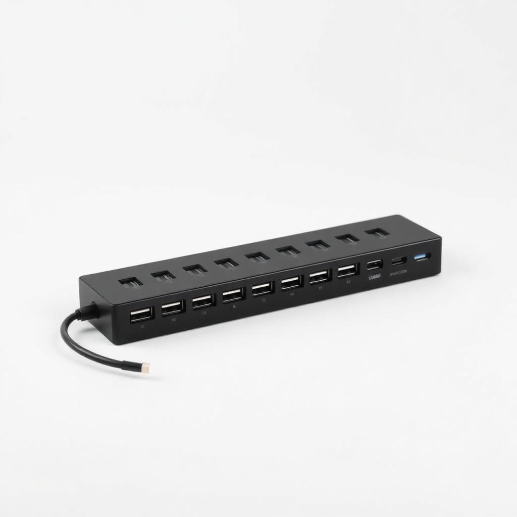 Anker 575 USB-C Docking Station