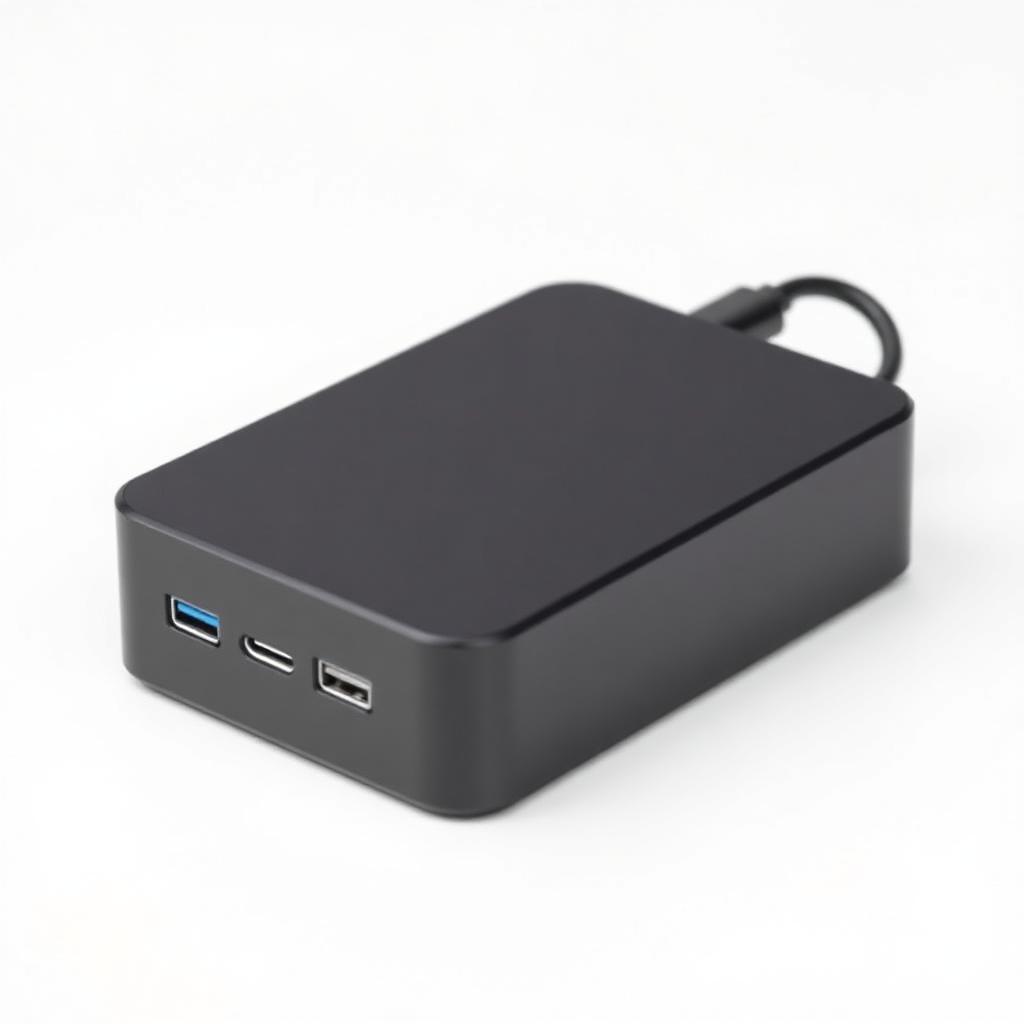 Dell WD22TB4 Thunderbolt Dock