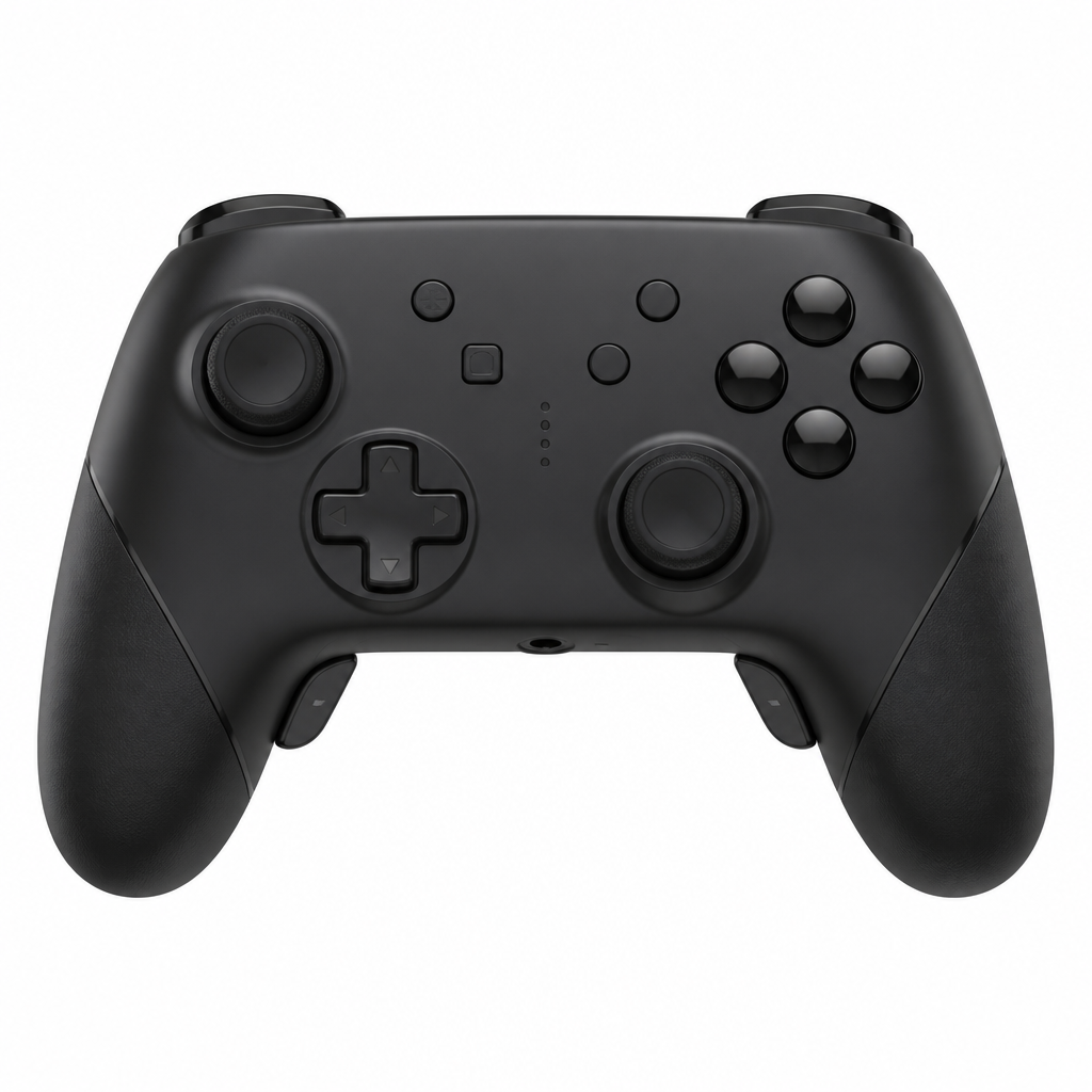 Nintendo Switch 2 Pro Controller
