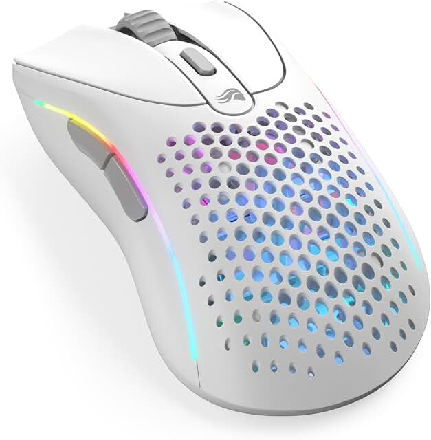 SteelSeries Aerox 5 Wireless