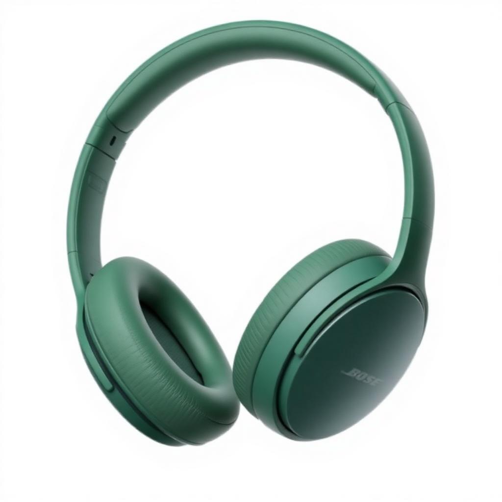 Bose QuietComfort Headphones (2024)