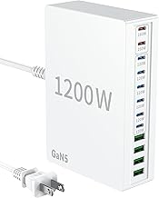 Anker Prime 1200W GaN (6 ports)