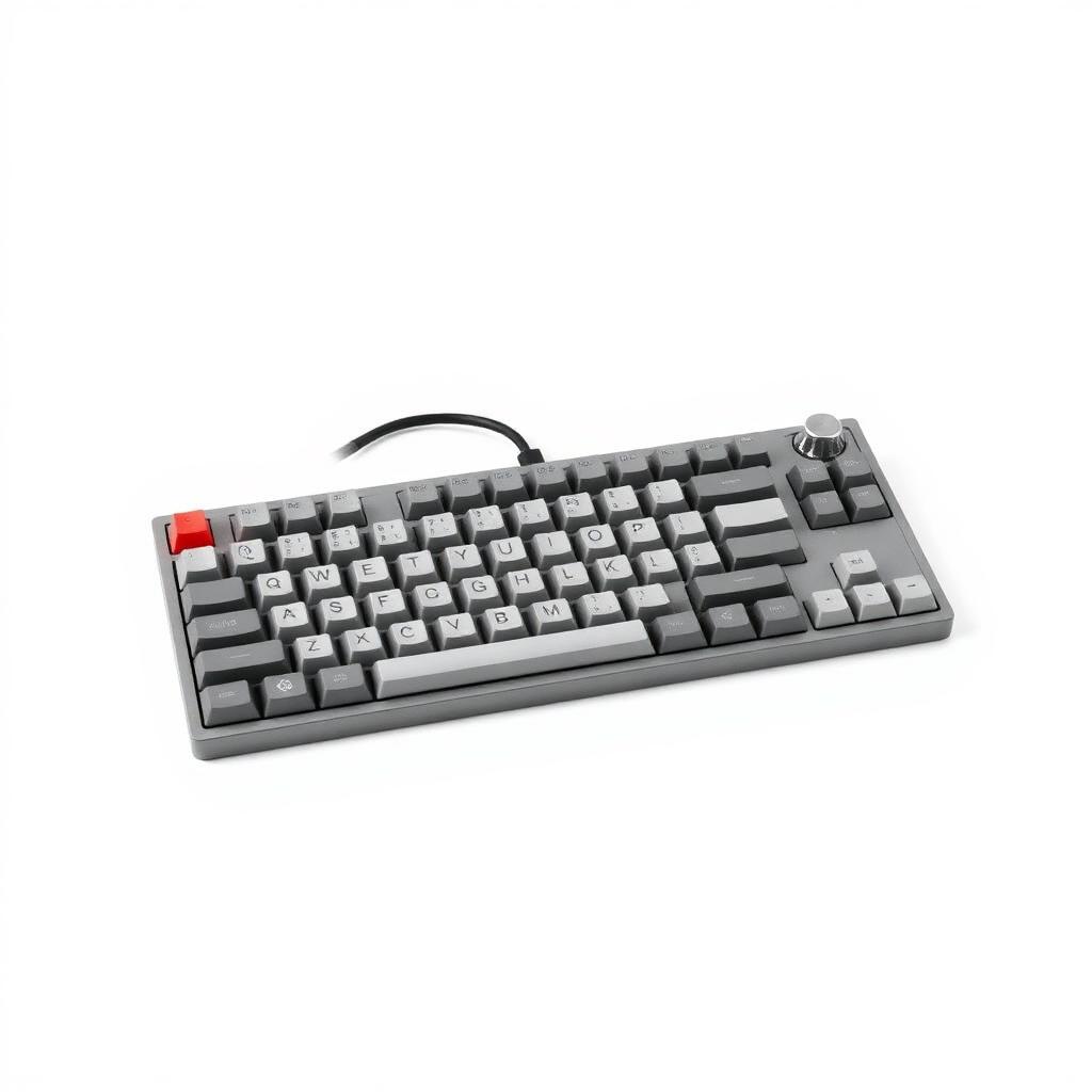 Keychron Q1