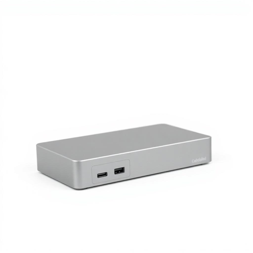 Satechi Thunderbolt 4 Multimedia Pro Dock