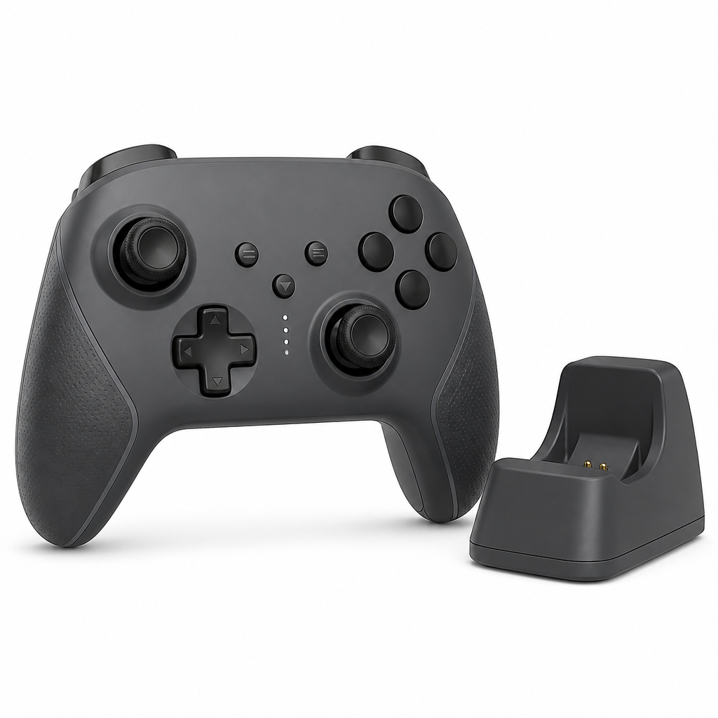 8BitDo Ultimate 3 Wireless (2026)