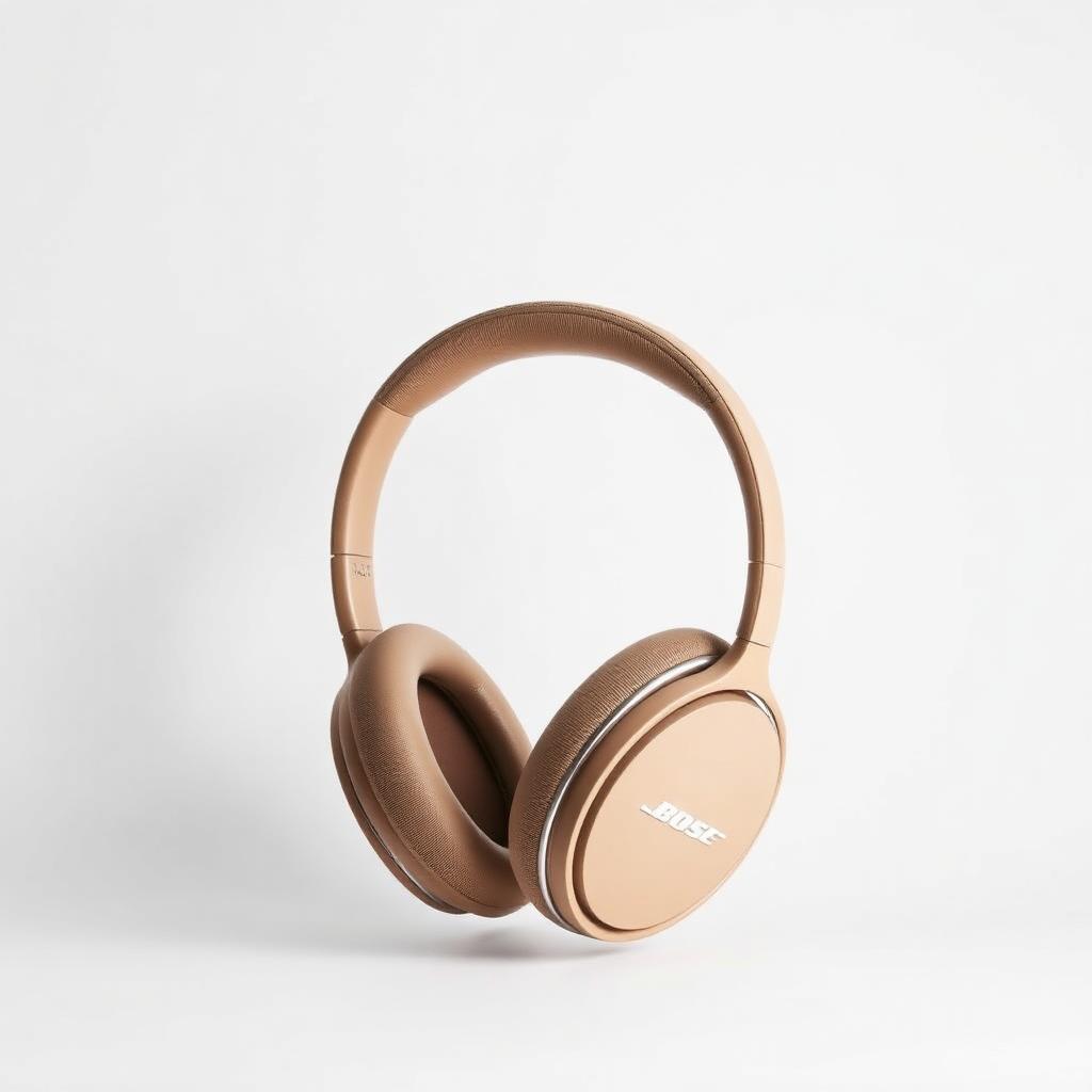 Bose QuietComfort Ultra Headphones (2026)