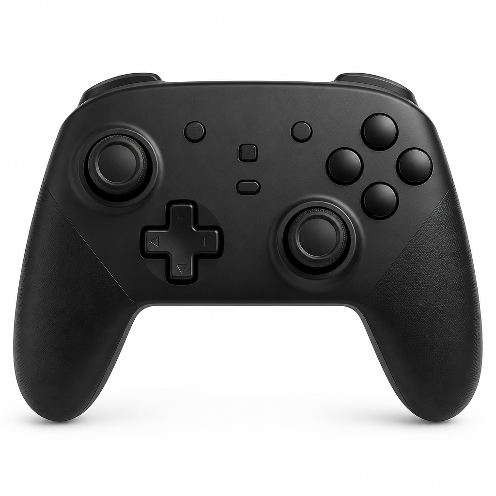Nintendo Switch Pro Controller