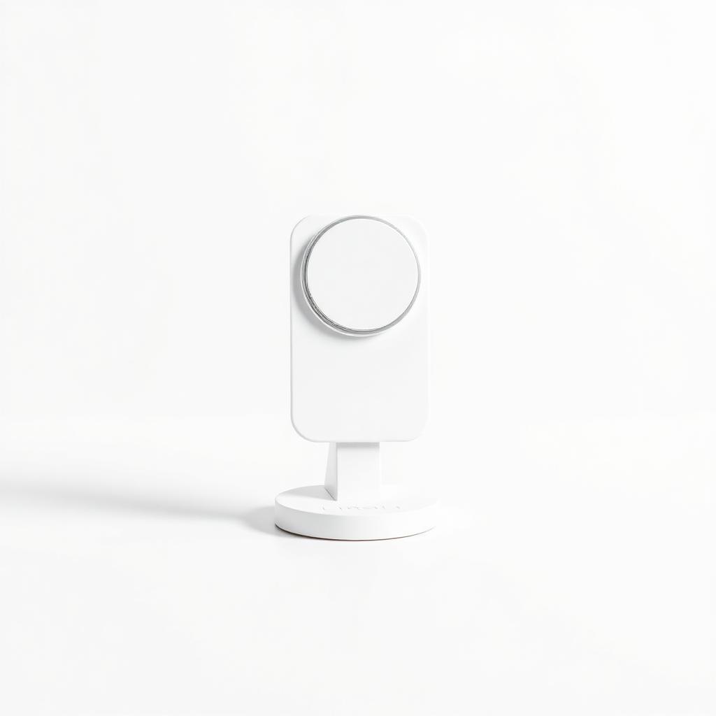 Anker MagGo Wireless Charger Stand (Qi2)