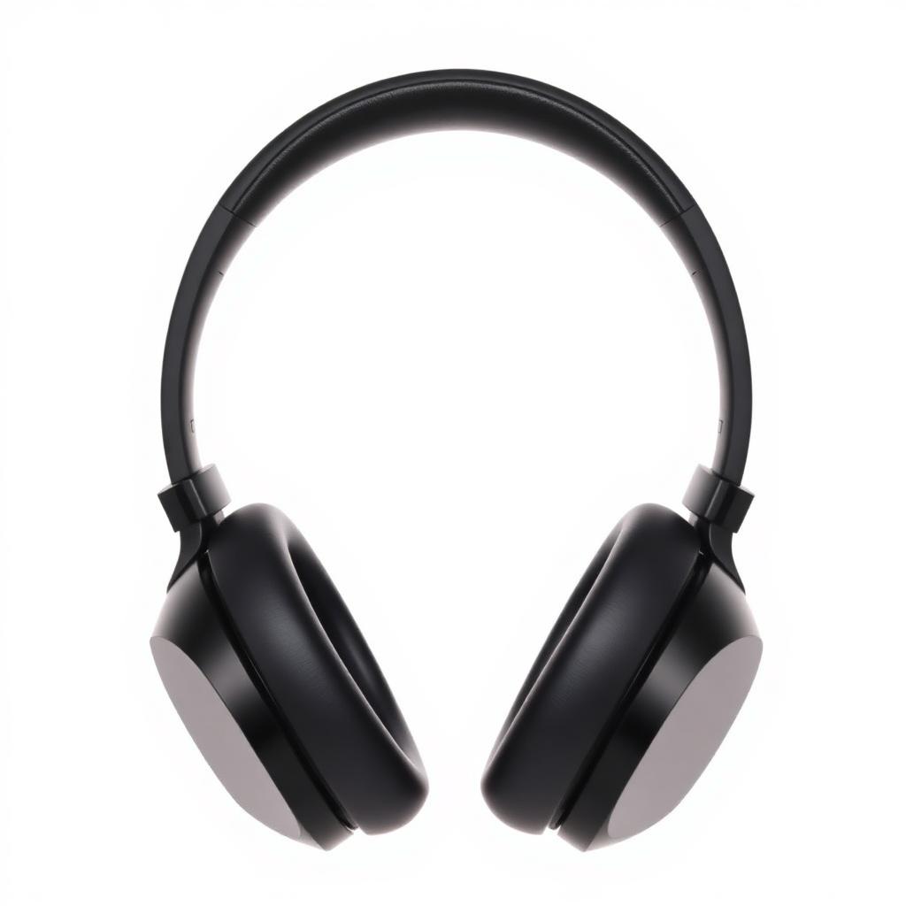 Sony WH-1000XM3
