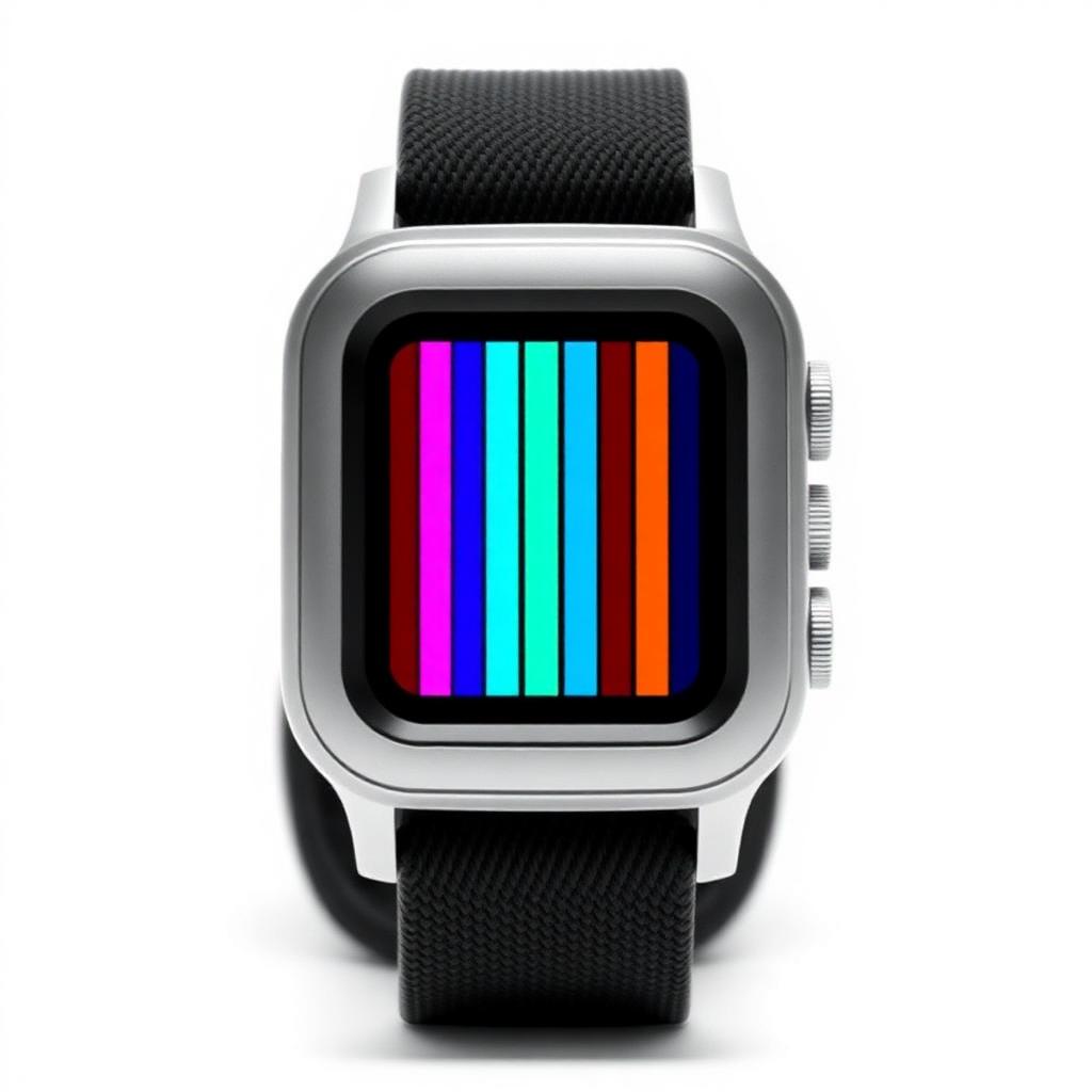 Apple Watch Series 12