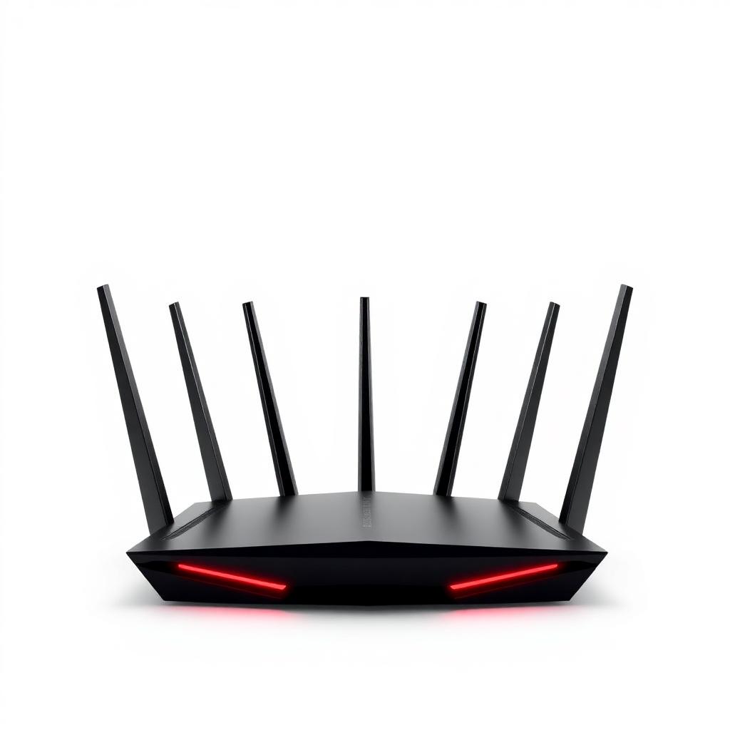 ASUS ROG Rapture GT-BE98