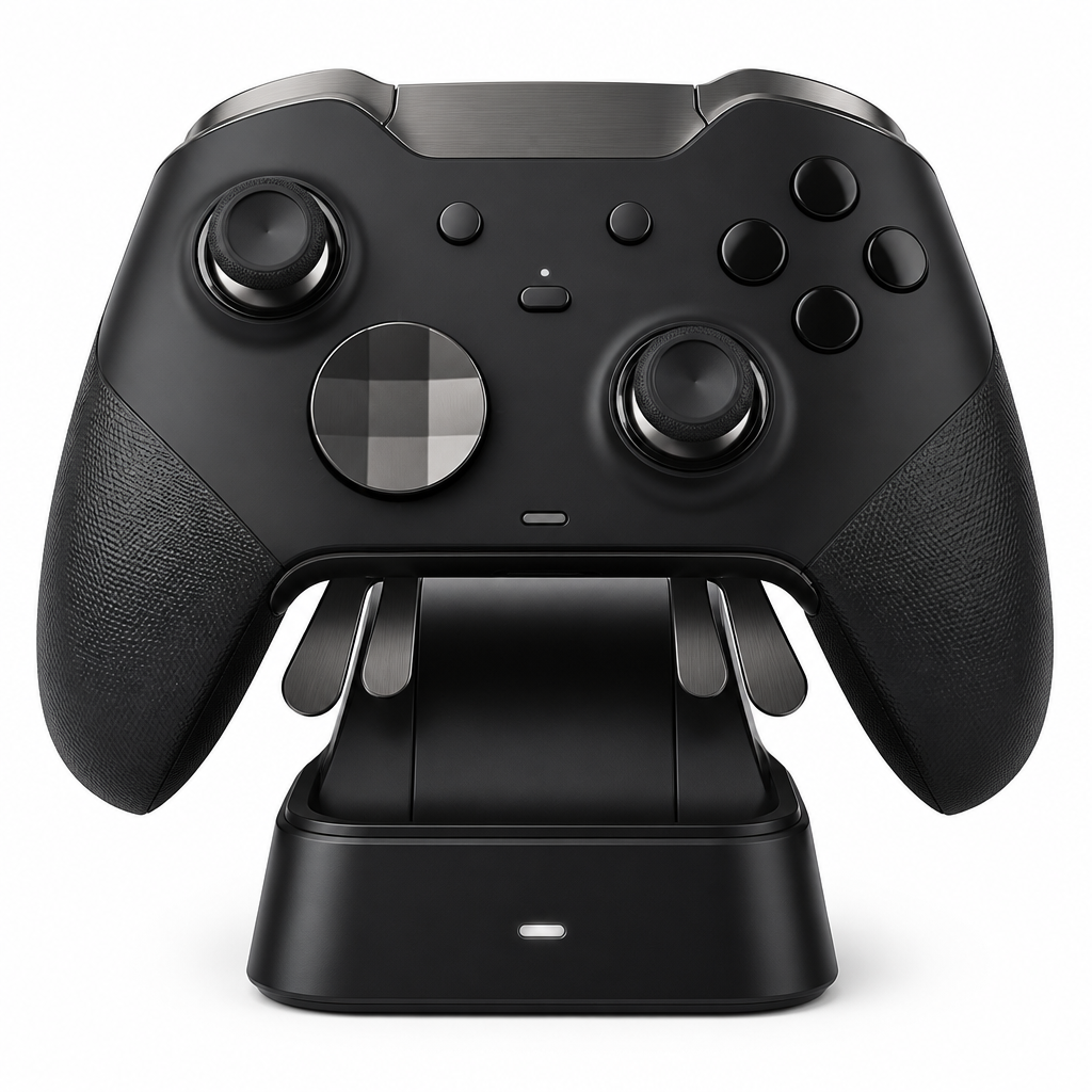Xbox Elite Wireless Controller Series 3 (2026)
