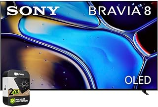 Sony Bravia 10 OLED 65"
