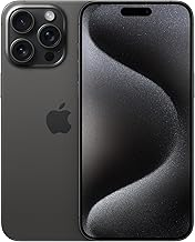 Apple iPhone 15 Pro