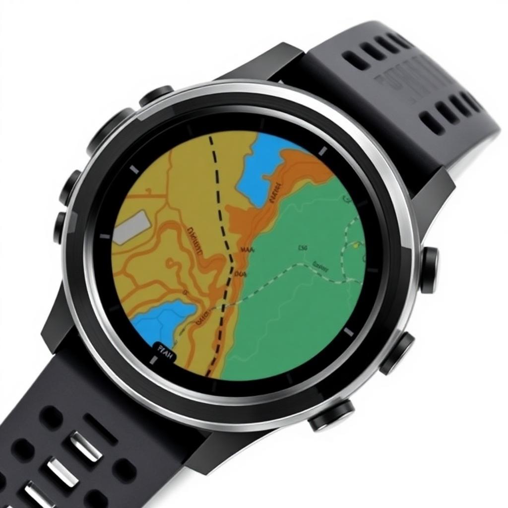 Garmin Fenix 8