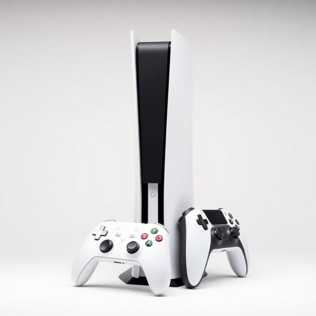 Sony PlayStation 5 Pro