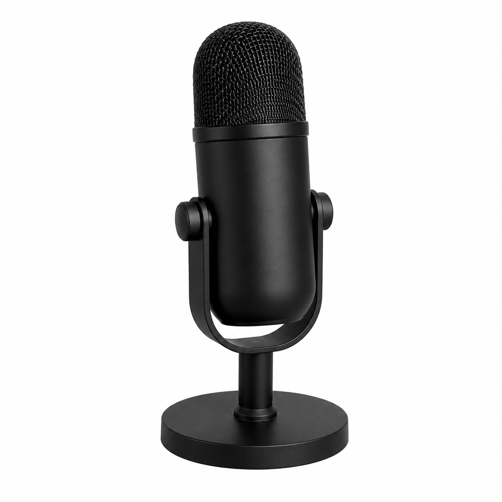 Rode PodMic USB 2 (2026)
