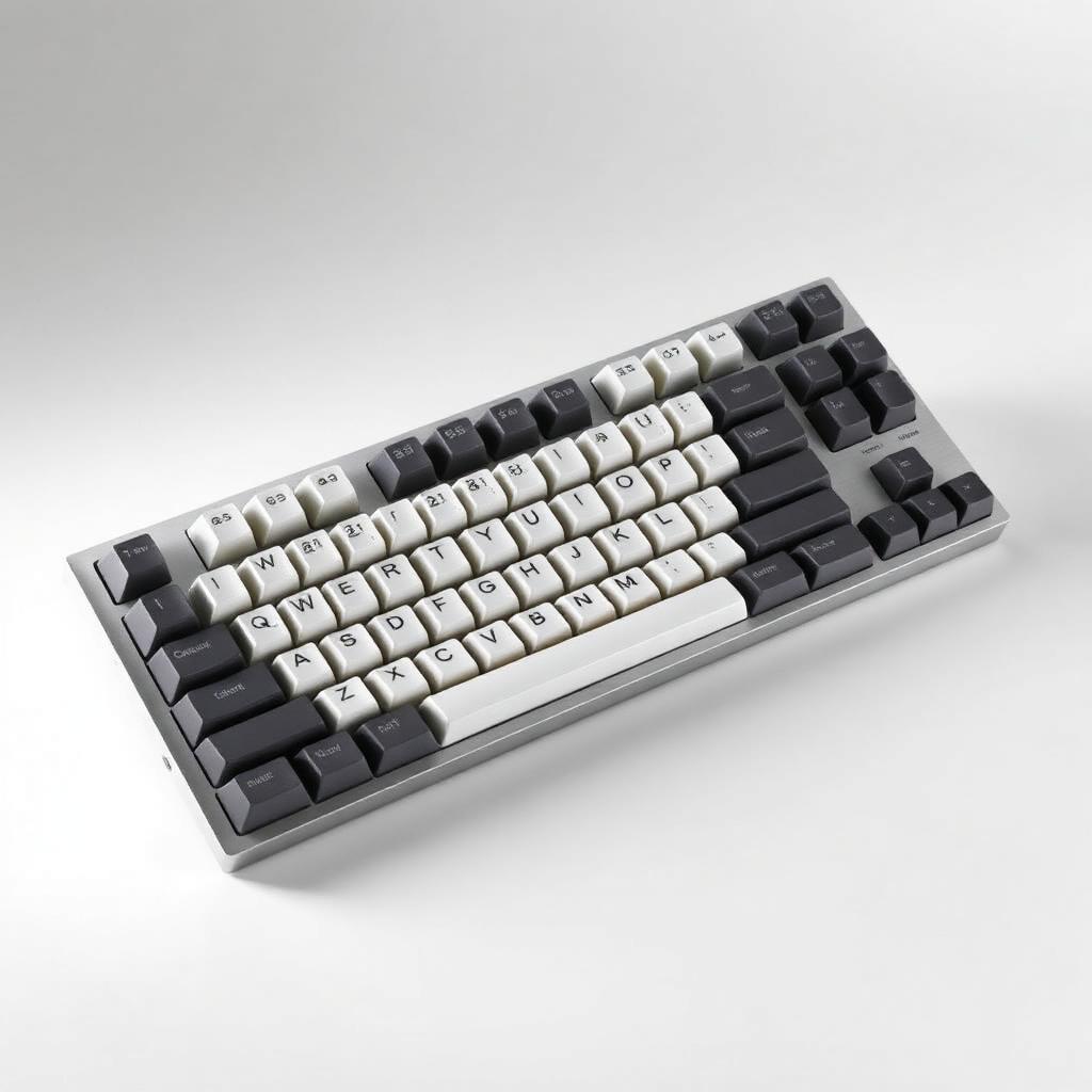 Keychron K2 HE (2026)