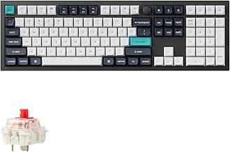 Keychron M6 8K (2026)